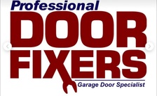 Avatar for Professional Door Fixers