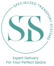 Avatar for Specialized Transport Systems INC