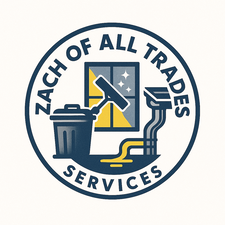 Avatar for Zach Of All Trades: Services - Unlicensed Contractor
