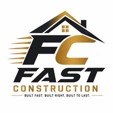 Logo for Fast Construction