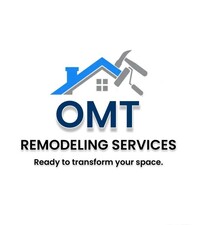Avatar for Omt remodeling services