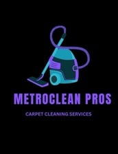 Avatar for MetroClean Pros LLC
