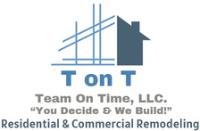 Avatar for Team On Time Remodeling LLC