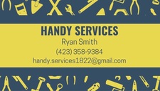Avatar for Handy Services