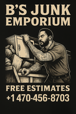 Avatar for Jones Junk Emporium