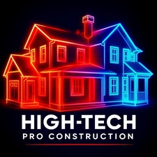 Avatar for High-Tech Pro Construction LLC