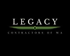 Avatar for Legacy Contractors of WA