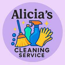 Avatar for Alicia's Cleaning Service