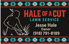 Avatar for Hale Of A Cut