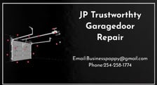 Avatar for JP Trusted Garage Doors