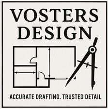 Avatar for Vosters Design