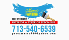 Avatar for Marco's Painting