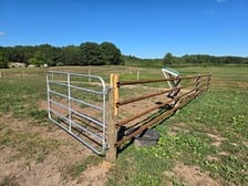 Avatar for Schrock and Sons Fencing