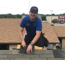 Logo for HonestRoof.com