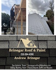 Avatar for Brinegar Roof & Paint