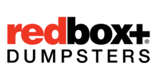 Avatar for Redbox+ Dumpsters of Orange County