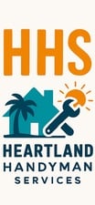 Avatar for Heartland Handyman Services