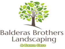 Logo for Balderas Brothers Landscaping and Lawn Care LLC