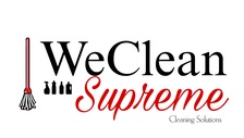 Avatar for WeClean Supreme