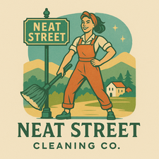 Avatar for Neat street cleaning co