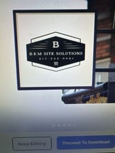 Avatar for B.E.M Site Solutions LLC