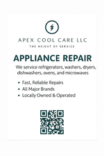 Avatar for Apex Cool Care LLC