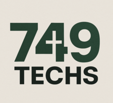 Avatar for 749Techs, LLC