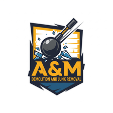Avatar for A&M Demolition' Junk Removal