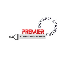 Avatar for Premier drywall & painting