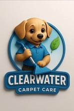 Avatar for Clearwater Carpet Care