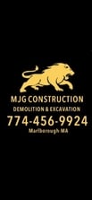 Avatar for MJG General Construction