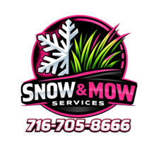 Avatar for Snow and mow services