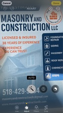 Avatar for Construction And Masonry LLC