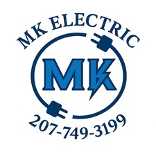 Avatar for MK Electric
