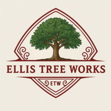 Ellis Tree Works logo