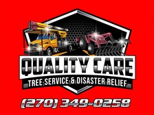 Avatar for Quality Care Tree Service & Disaster Relief