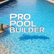Avatar for Pro Pool Builder El Paso