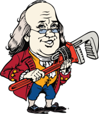 Avatar for Benjamin Franklin Plumbing of Santa Clarita