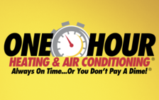 Avatar for One Hour Heating & Air Conditioning of Newcastle
