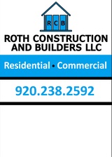 Avatar for ROTH CONSTRUCTION AND BUILDERS LLC