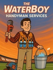 Avatar for Waterboy Handyman Services