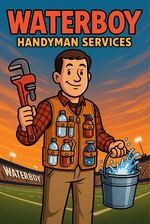Avatar for Waterboy Handyman Services
