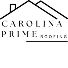 Logo for Carolina Prime Roofing