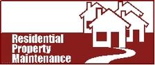 Residential Property Maintenance, Inc. logo