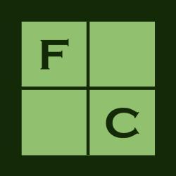 Eric Foster Construction Corporation logo