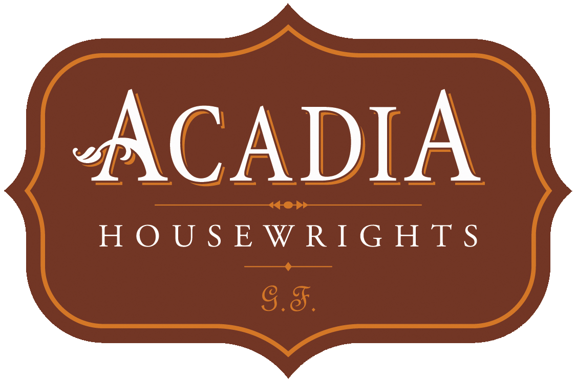 Acadia Housewrights G.F., LLC logo