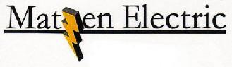 Matzen Electric, LLC logo