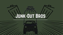 Avatar for Junk Out Bros