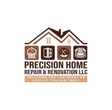 Avatar for PRECISION HOME REPAIR & RENOVATION LLC