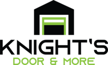 Logo for KNIGHT'S DOOR & MORE LLC